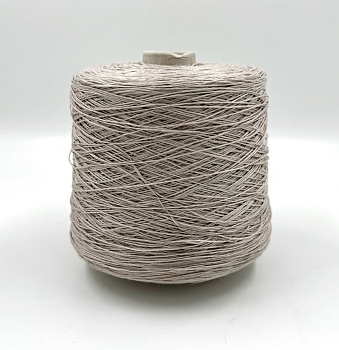 Пряжа Zen U, Bluring SPA,  лён, цвет пудра